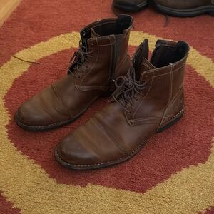 Timberland Earthkeepers Men Size 8